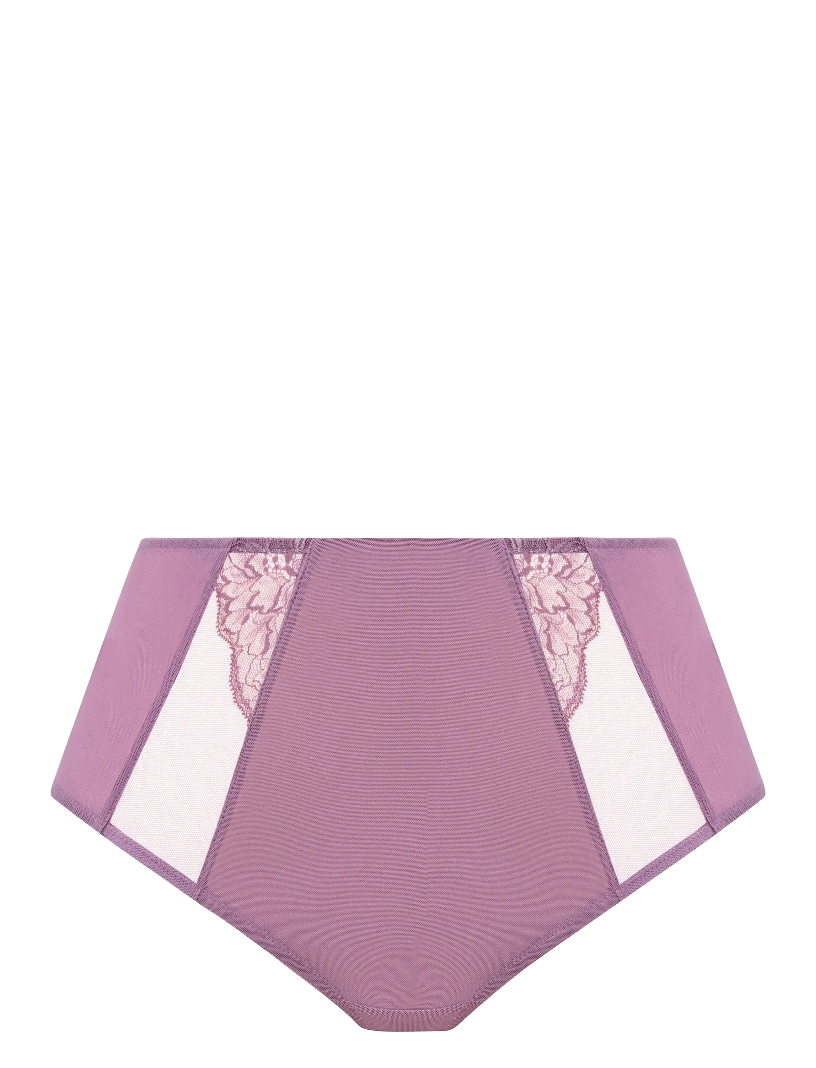 Elomi BRIANNA - Nyheder - HEATHER / purple