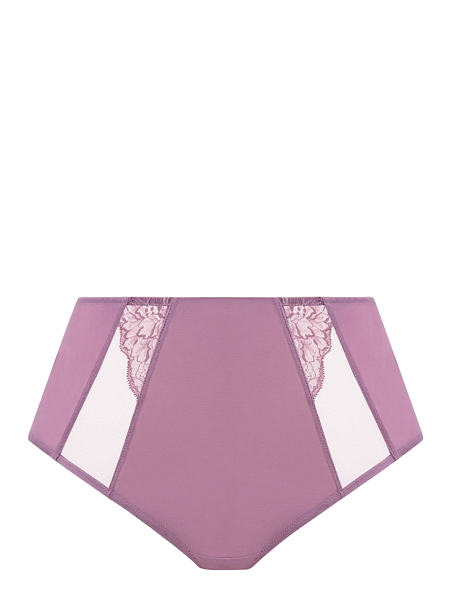 Elomi - BRIANNA - midi & maxi briefs - heather - 1