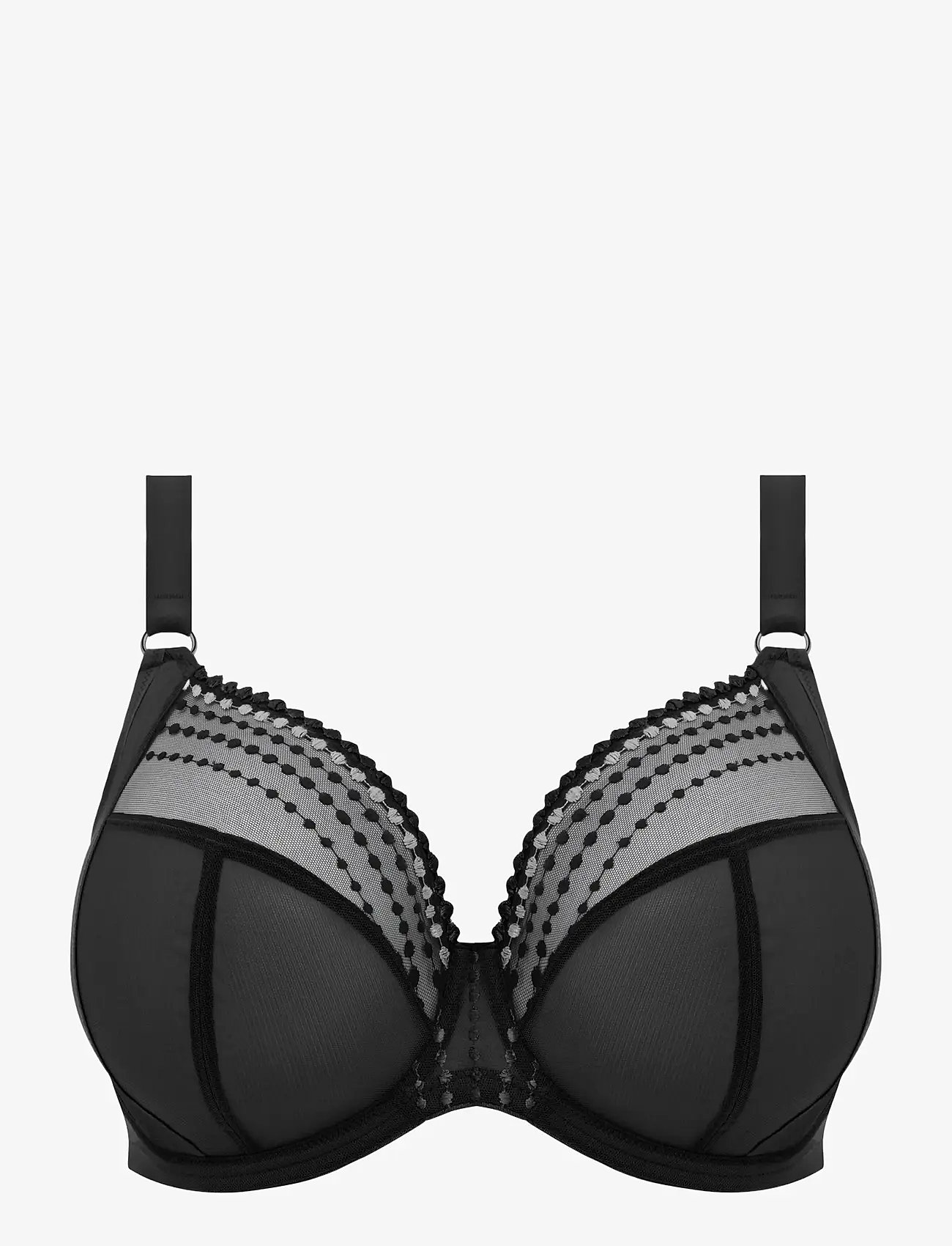 Elomi - MATILDA - wired bras - black - 1
