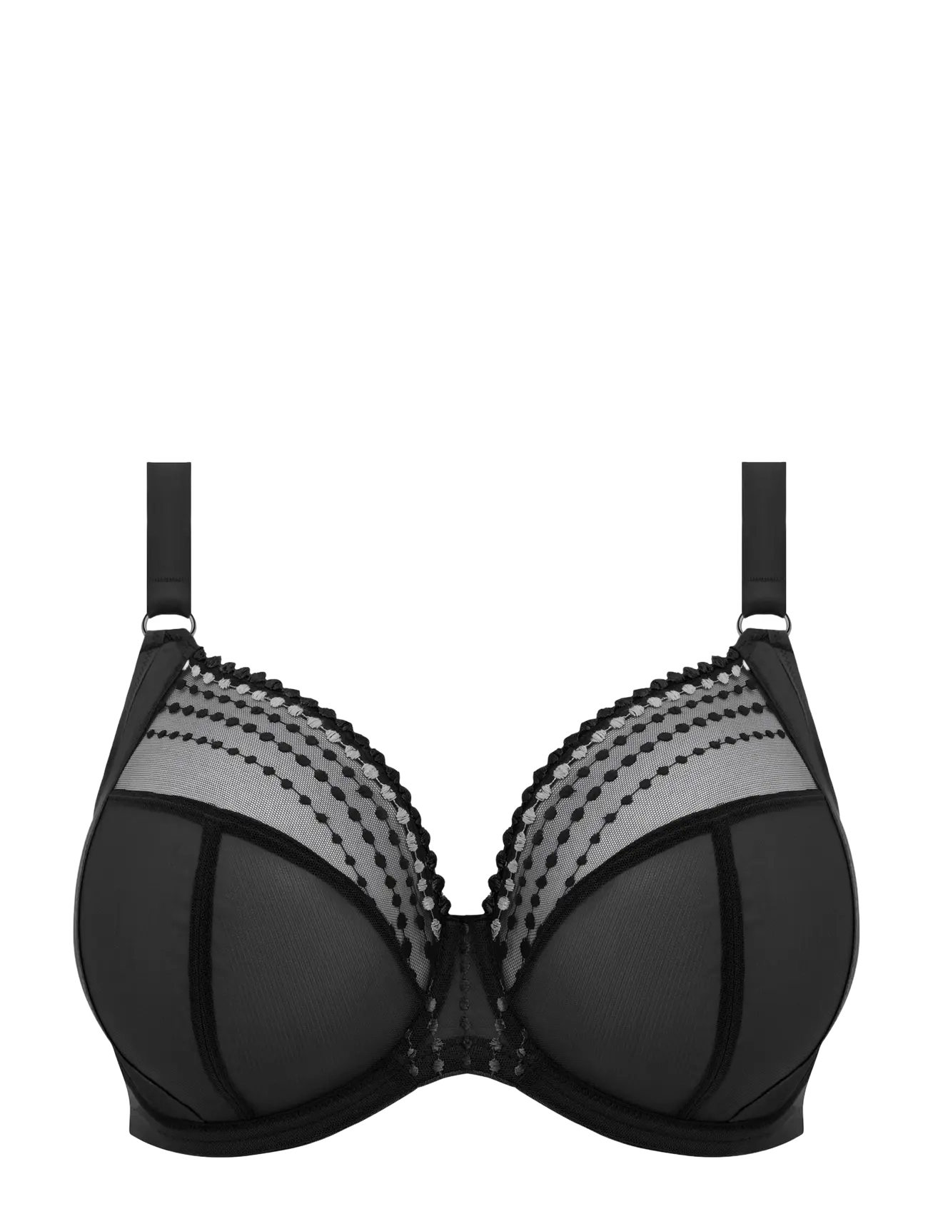 Elomi MATILDA - Pamatlietas - BLACK / black