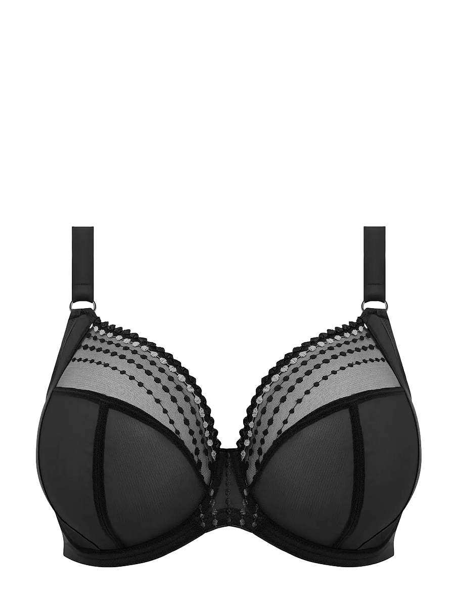 Elomi - MATILDA - bügel-bh - black - 1
