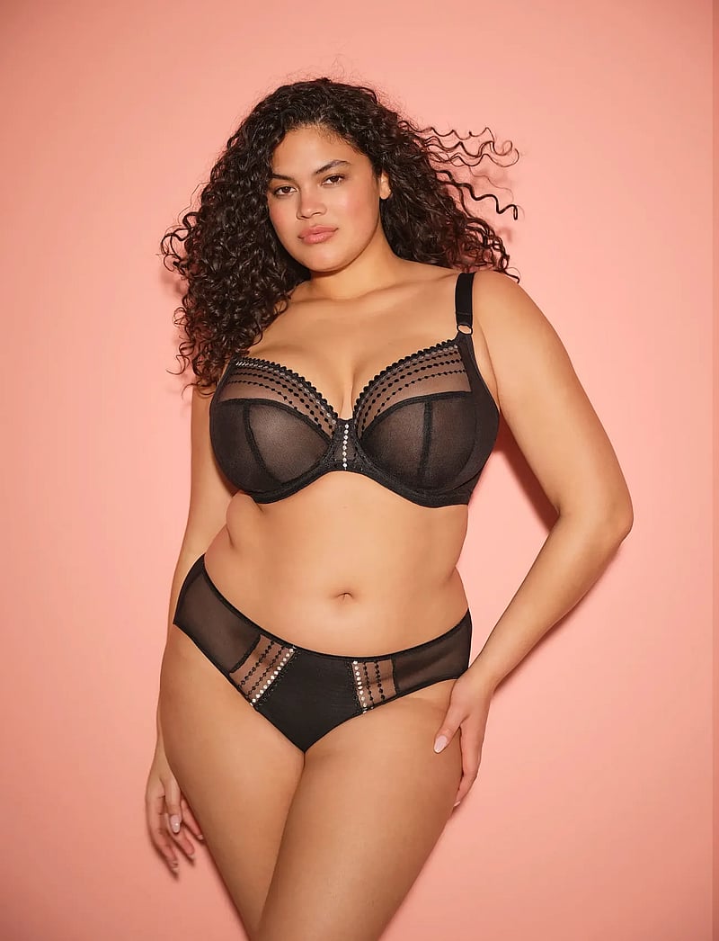 Elomi - MATILDA - wired bras - black - 0
