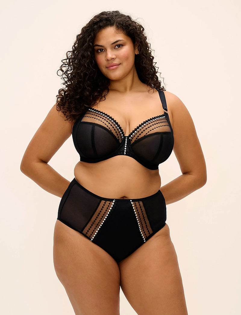 Elomi - MATILDA - wired bras - black - 2