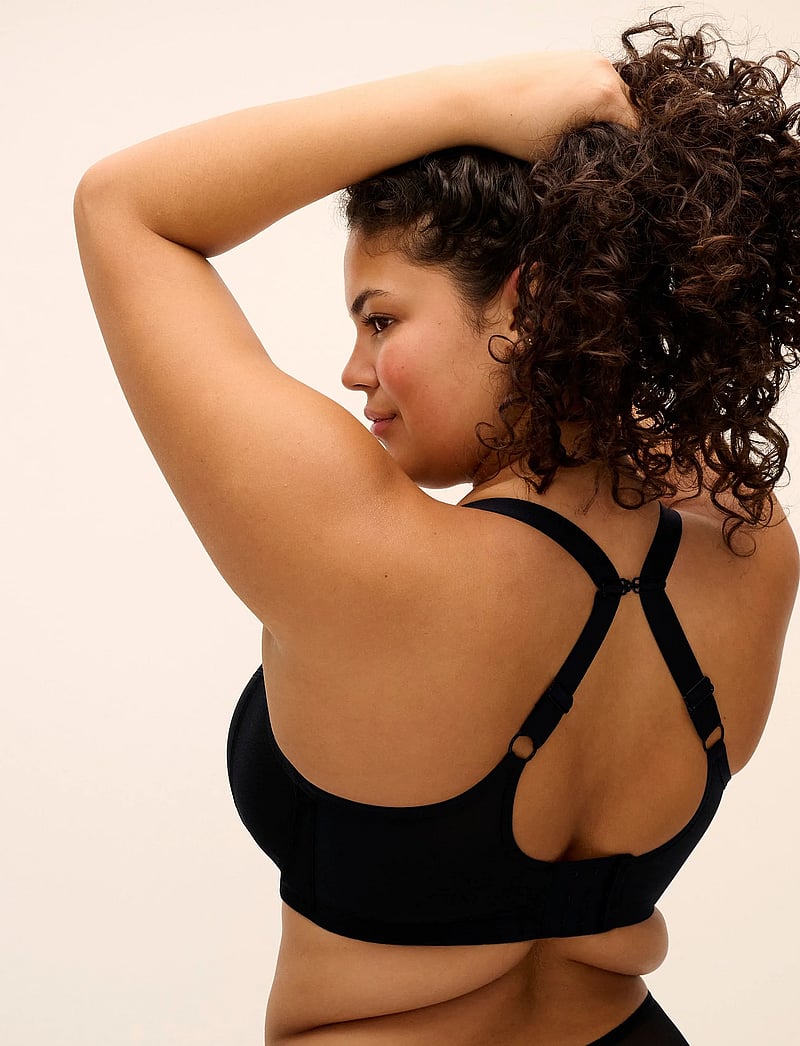 Elomi - MATILDA - wired bras - black - 3