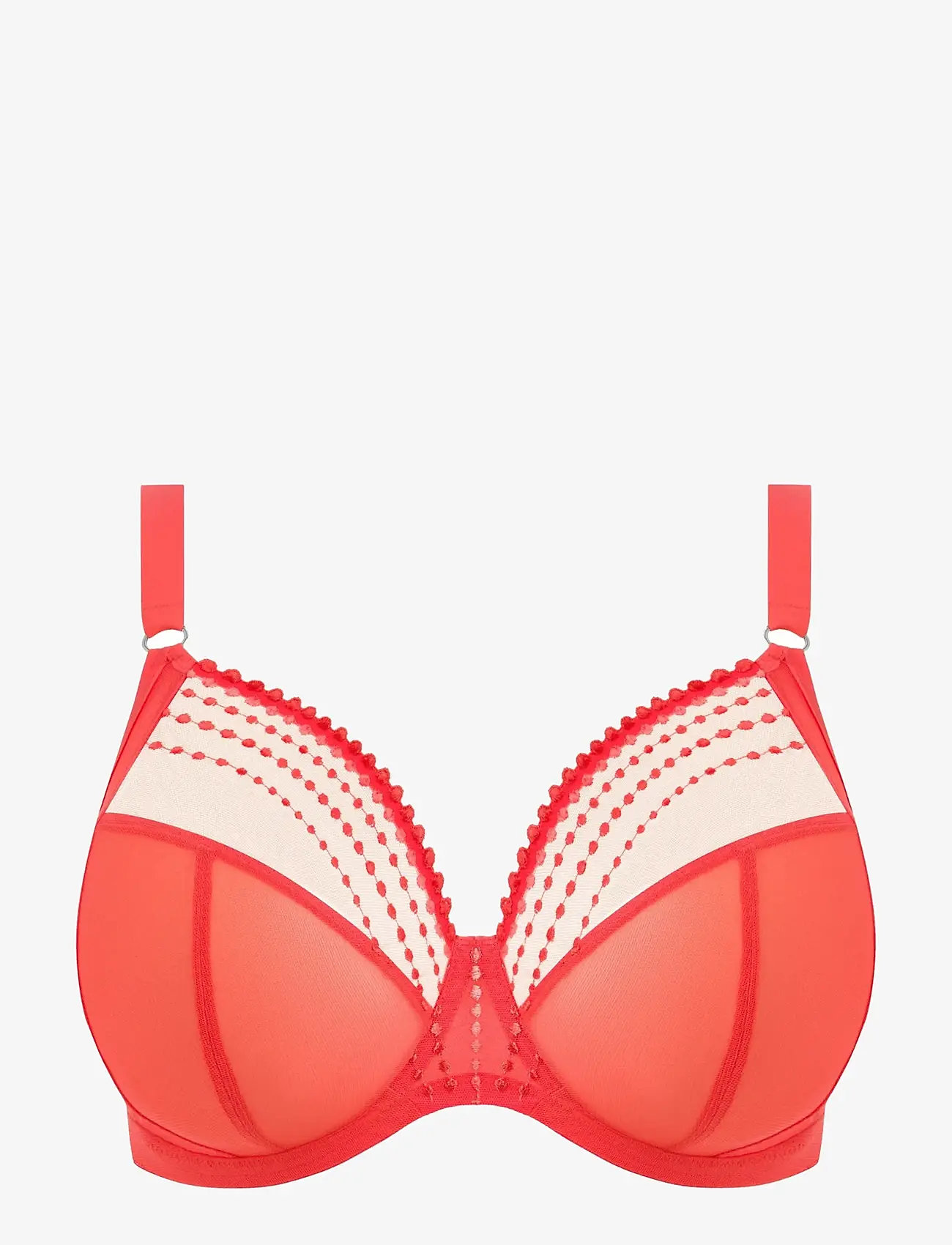 Elomi - MATILDA - bøjle-bh’er - sunset - 1