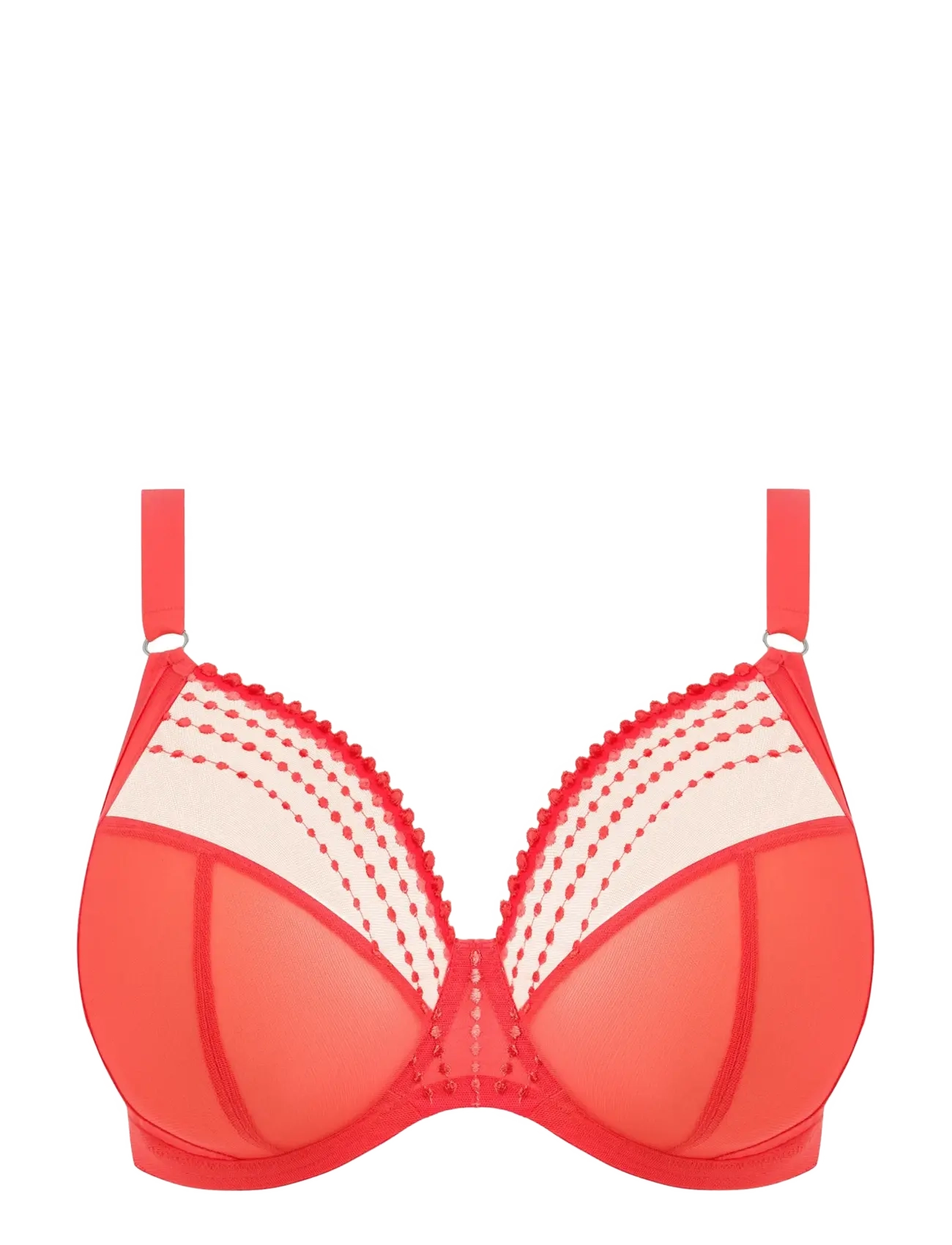 Elomi MATILDA - BH'er - SUNSET / coral