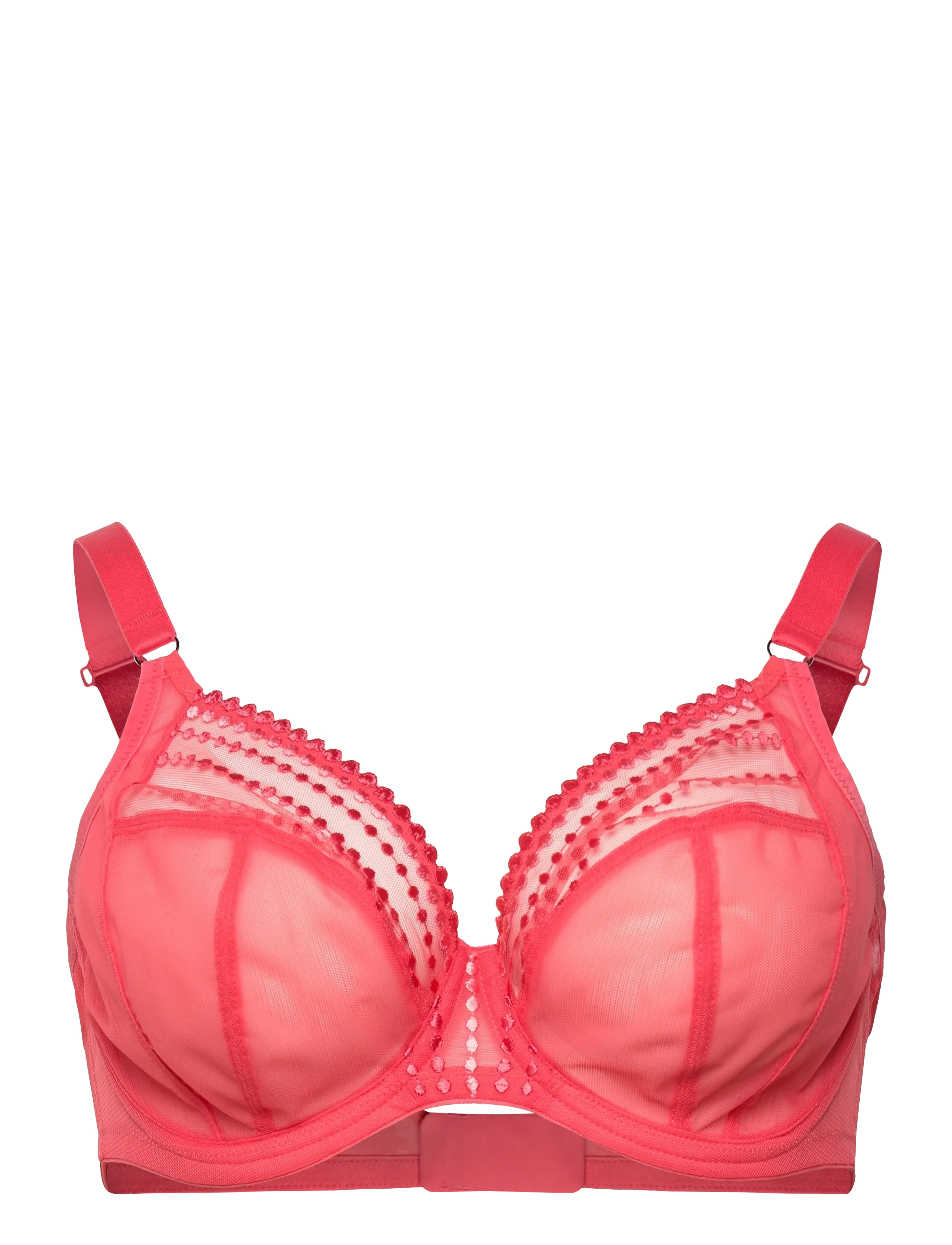 Elomi MATILDA - Lingerie - SUNSET / coral