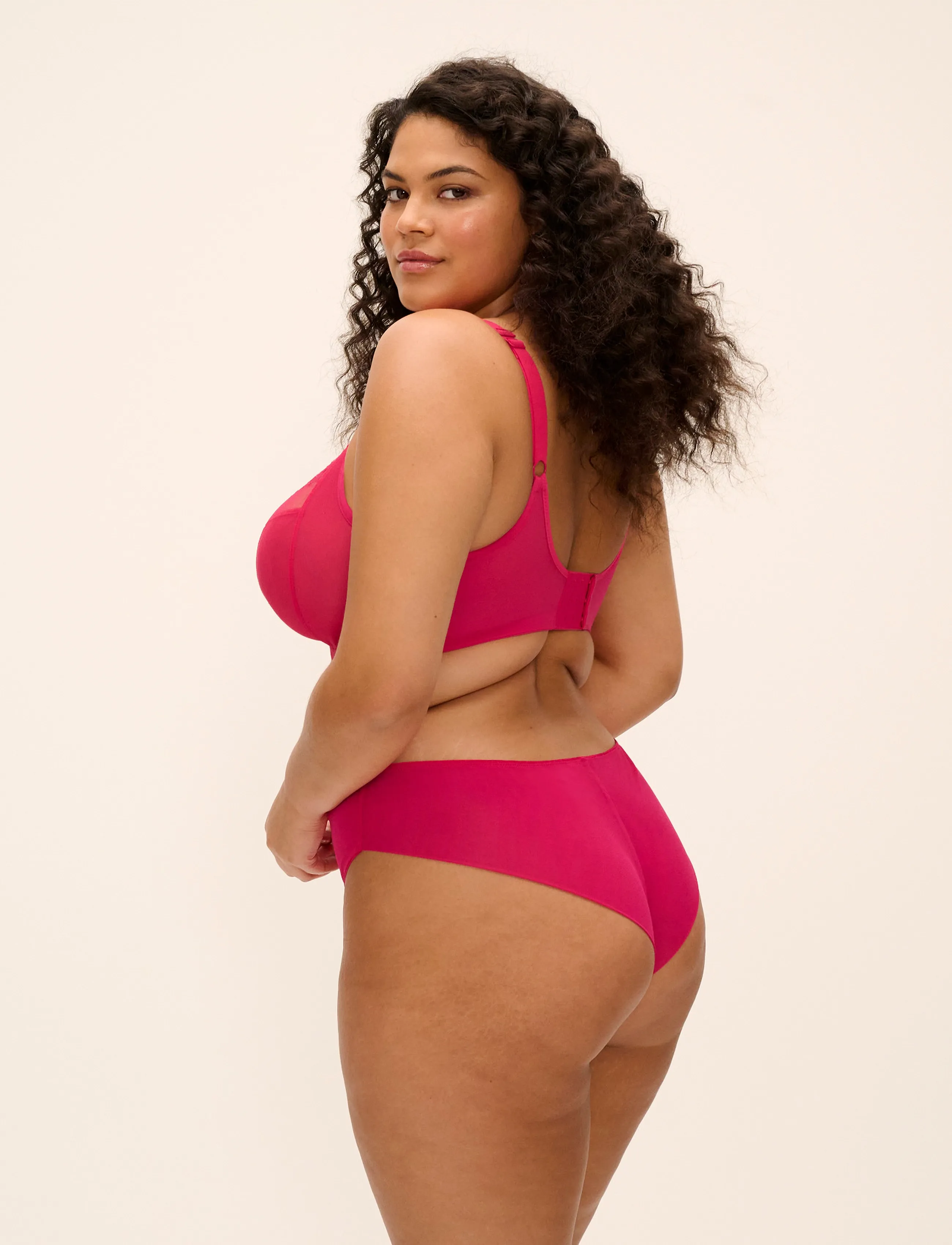 Elomi Matilda bh dam – bild 2