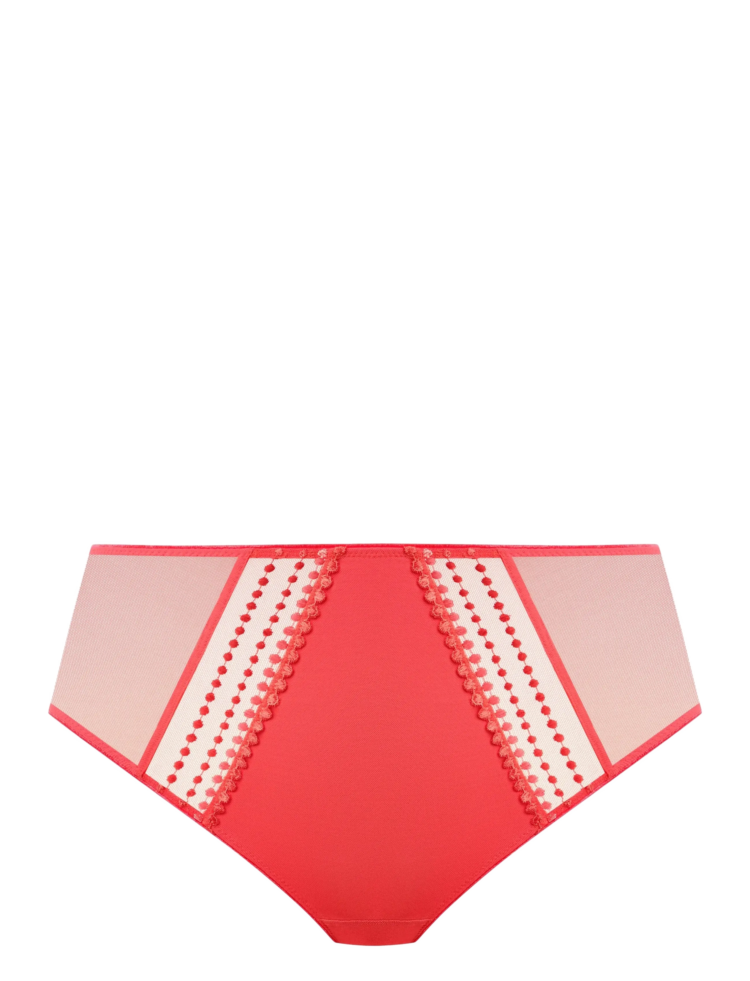 Elomi MATILDA - Nyheder - SUNSET / coral