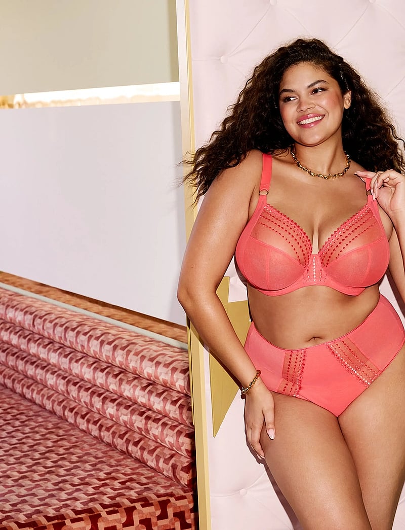 Elomi - MATILDA - midi & maxi briefs - sunset - 4