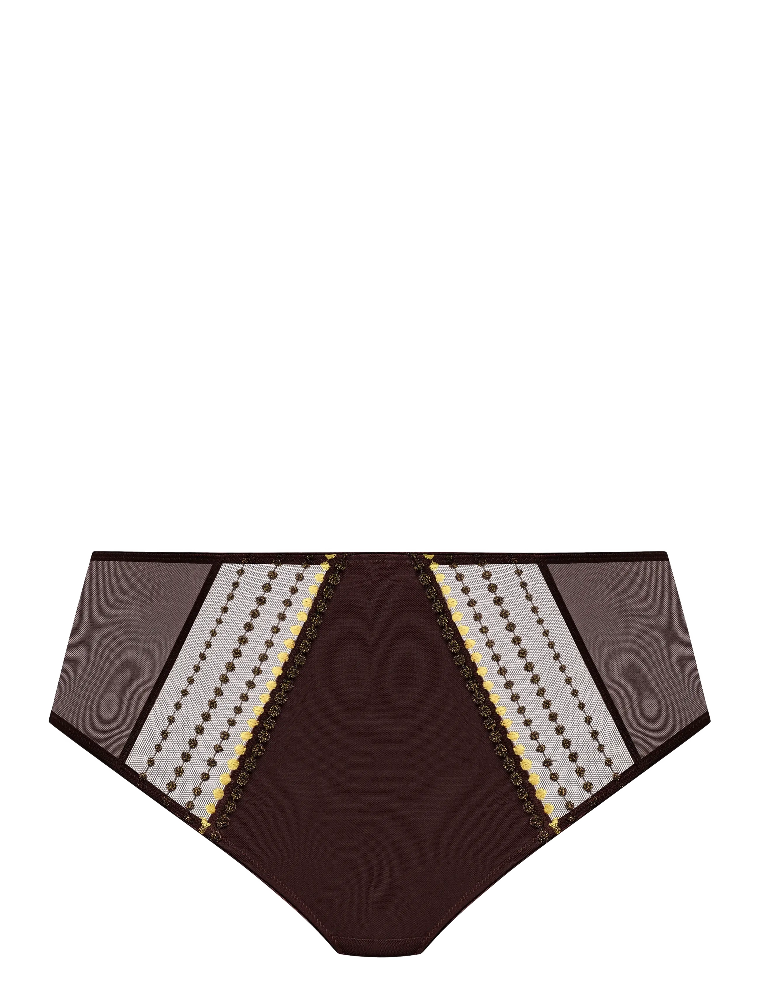 Elomi MATILDA - Aluspesu - GOLD RUSH / brown