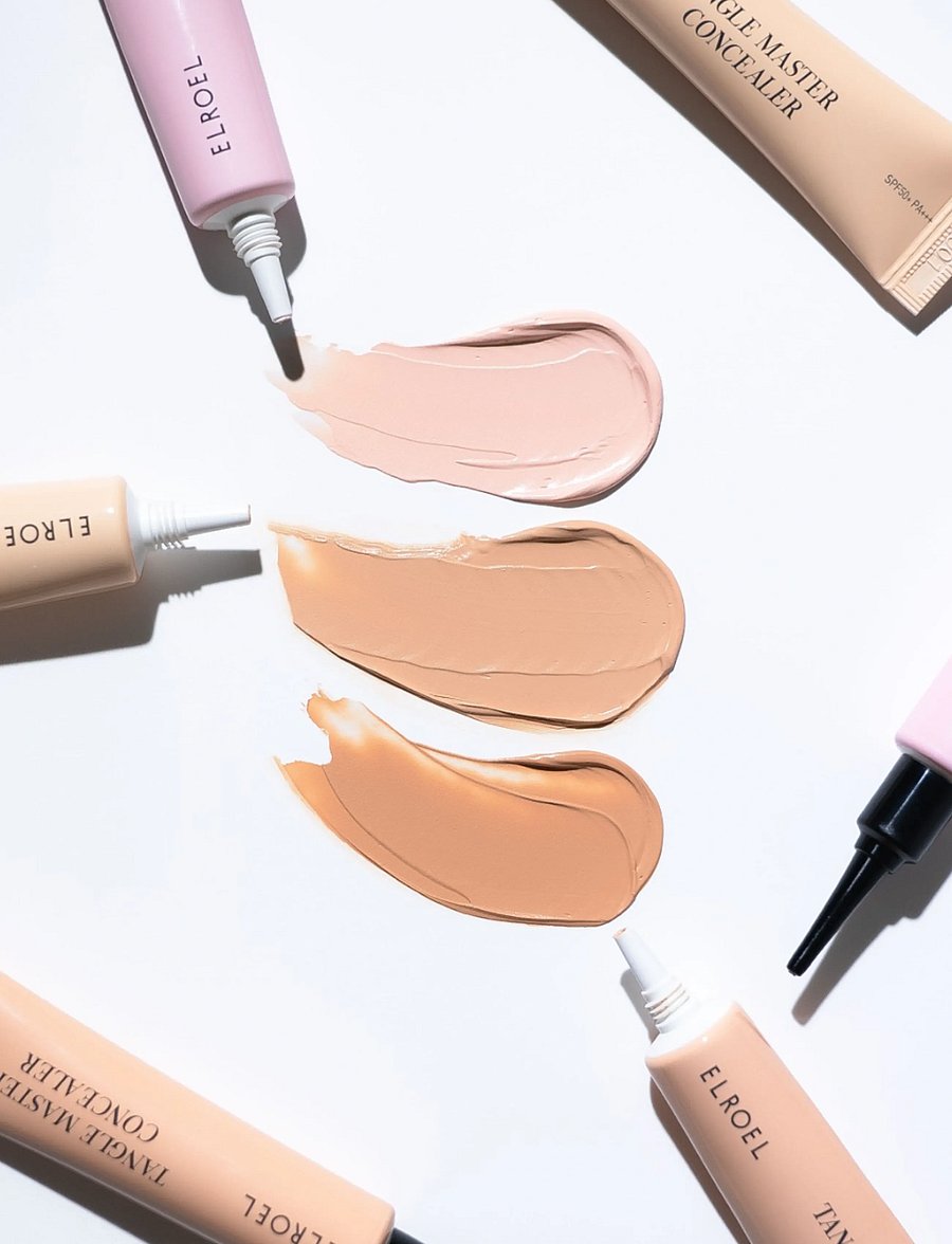 Elroel - Tangle Master Concealer - makeup - #23 - 0