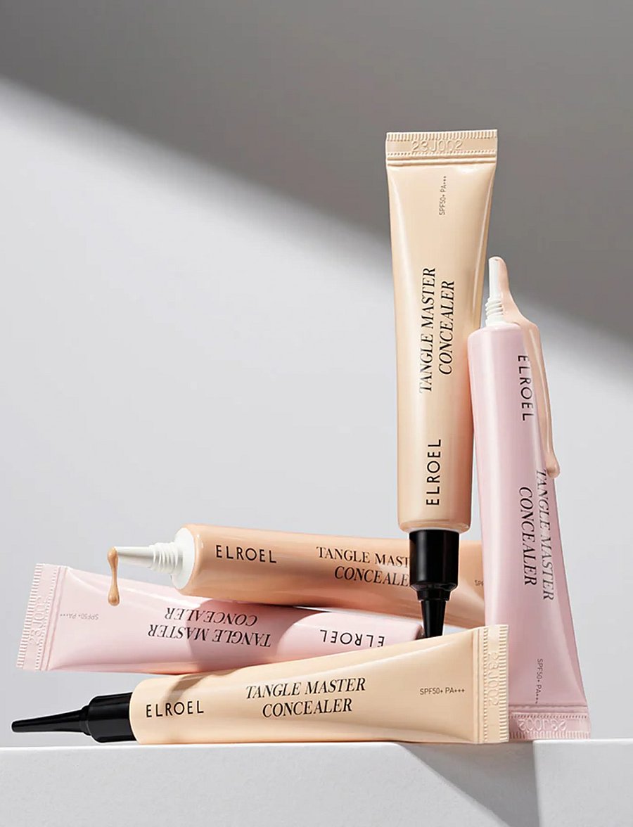 Elroel - Tangle Master Concealer - makeup - #23 - 2