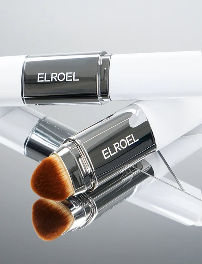 Elroel - Blanc Cover Cream Stick Light - makeup - light - 0