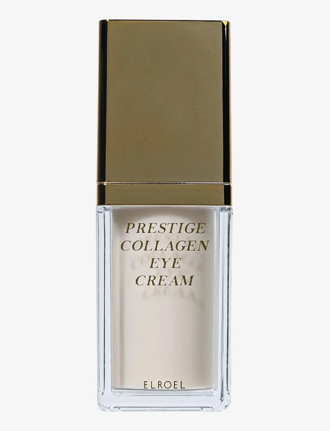 Elroel - Prestige Collagen Eye Cream - Ögonkräm - clear - 0