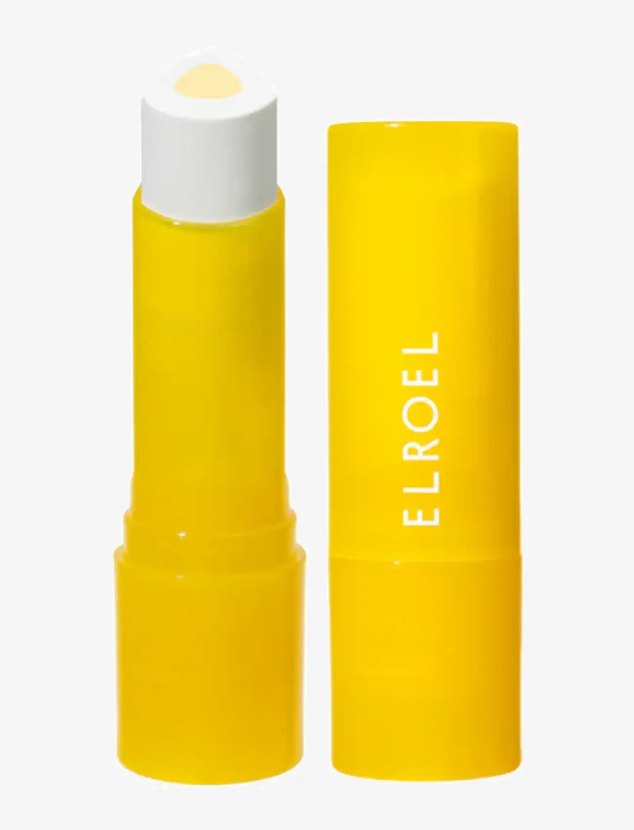Elroel - Airy Core Sun Stick - solcremer til ansigt - clear - 1