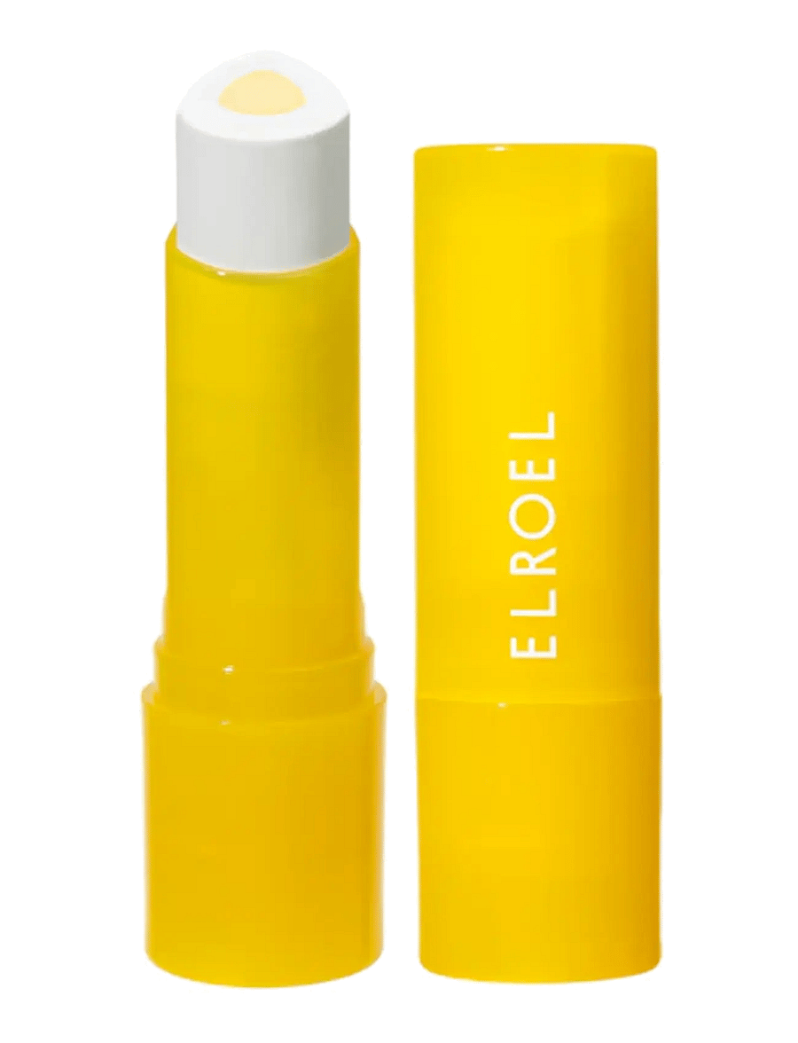 Elroel - Airy Core Sun Stick - til ansigtet - clear - 1