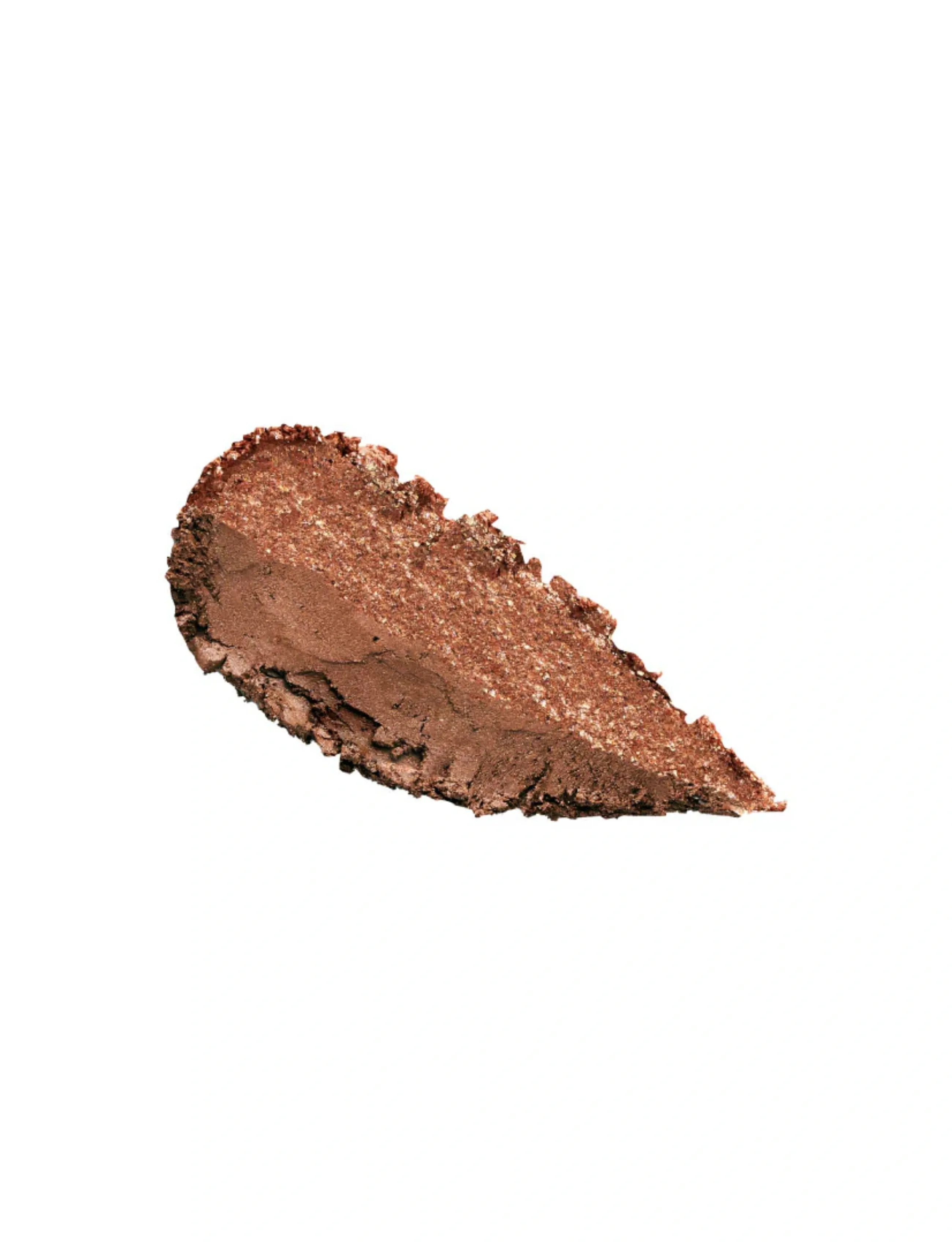 Elroel - Blanc Double Shadow Stick - smink - #01 gold espresso - 3