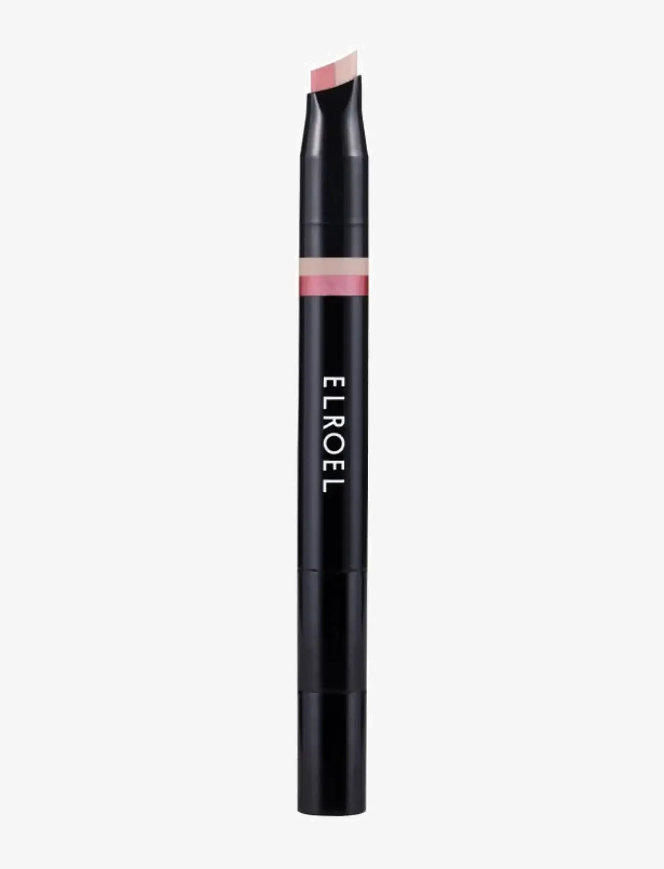 Elroel - Blanc Double Shadow Stick - party wear at outlet prices - #08 popping candy - 1