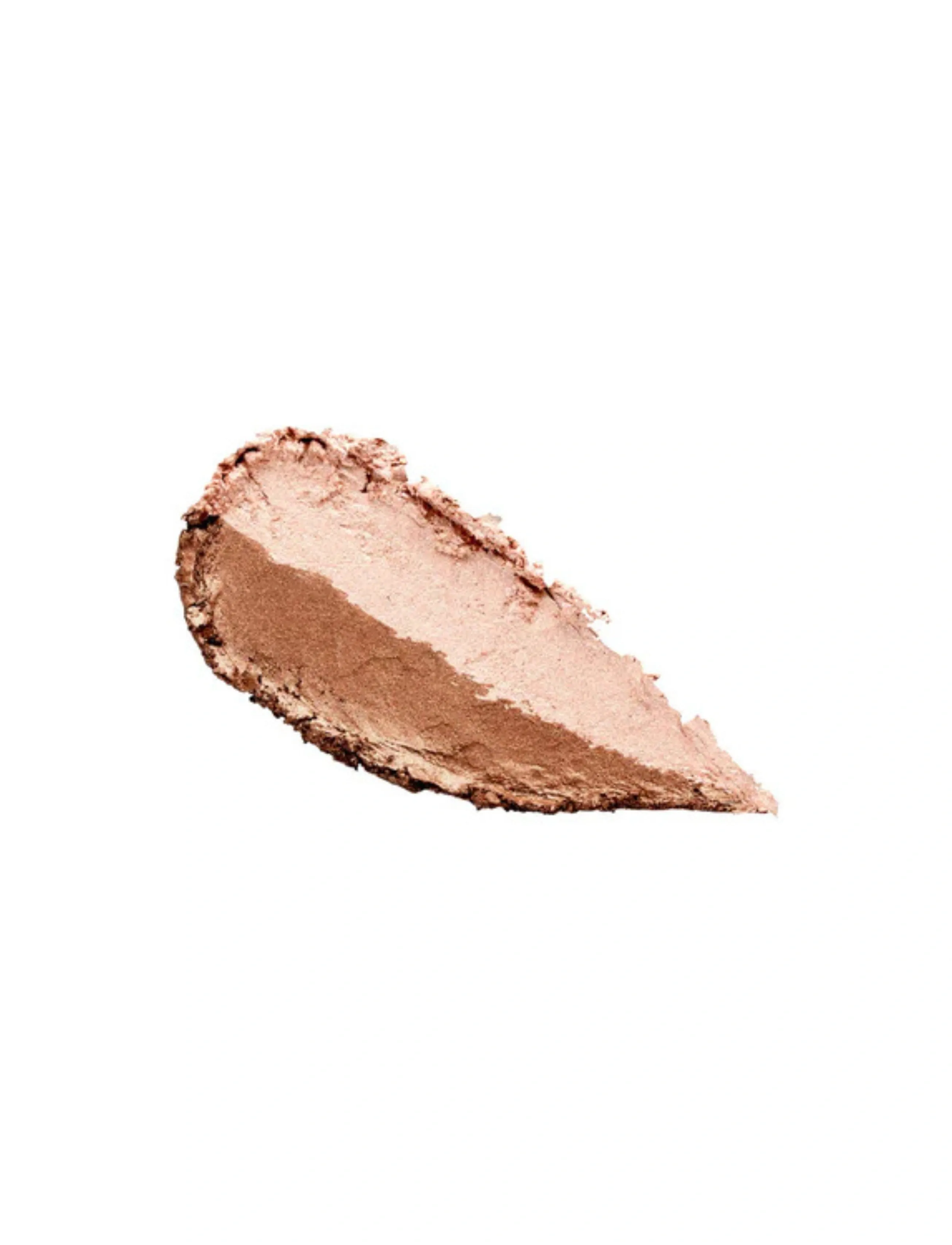 Elroel - Blanc Double Shadow Stick - smink - #09 vanilla almond - 2