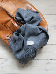 ELVANG - Helsinki scarf - halsdukar - grey - 2