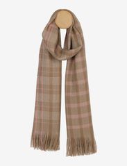 Amsterdam scarf - CAMEL