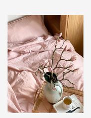 ELVANG - Star pillow50x60cm - alhaisimmat hinnat - light rose - 1