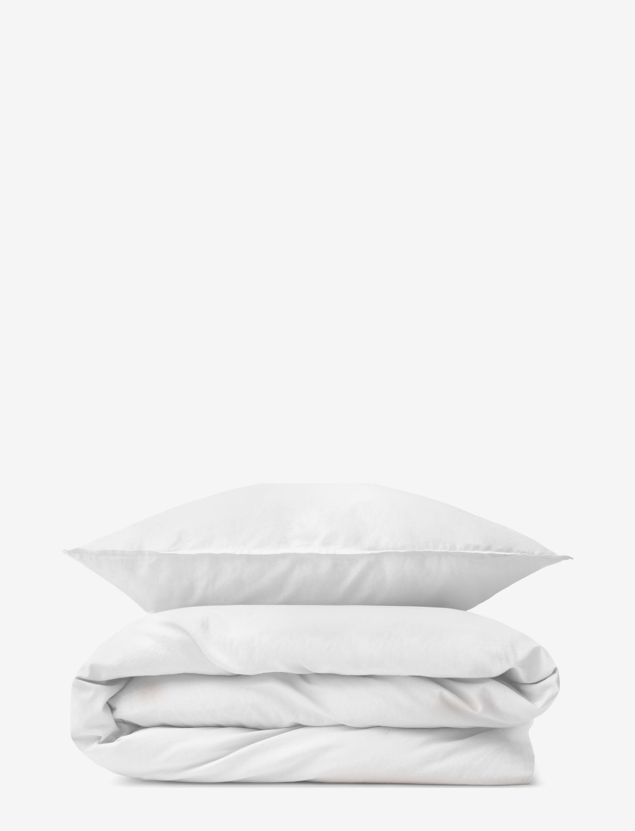 ELVANG - Star duvet135x200cm - antklodžių užvalkalai - white - 1