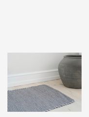 ELVANG - Hazelnut rug 60x180cm - prieškambario kilimėliai - light grey - 1