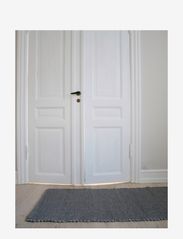 ELVANG - Hazelnut rug 60x180cm - najniższe ceny - light grey - 2