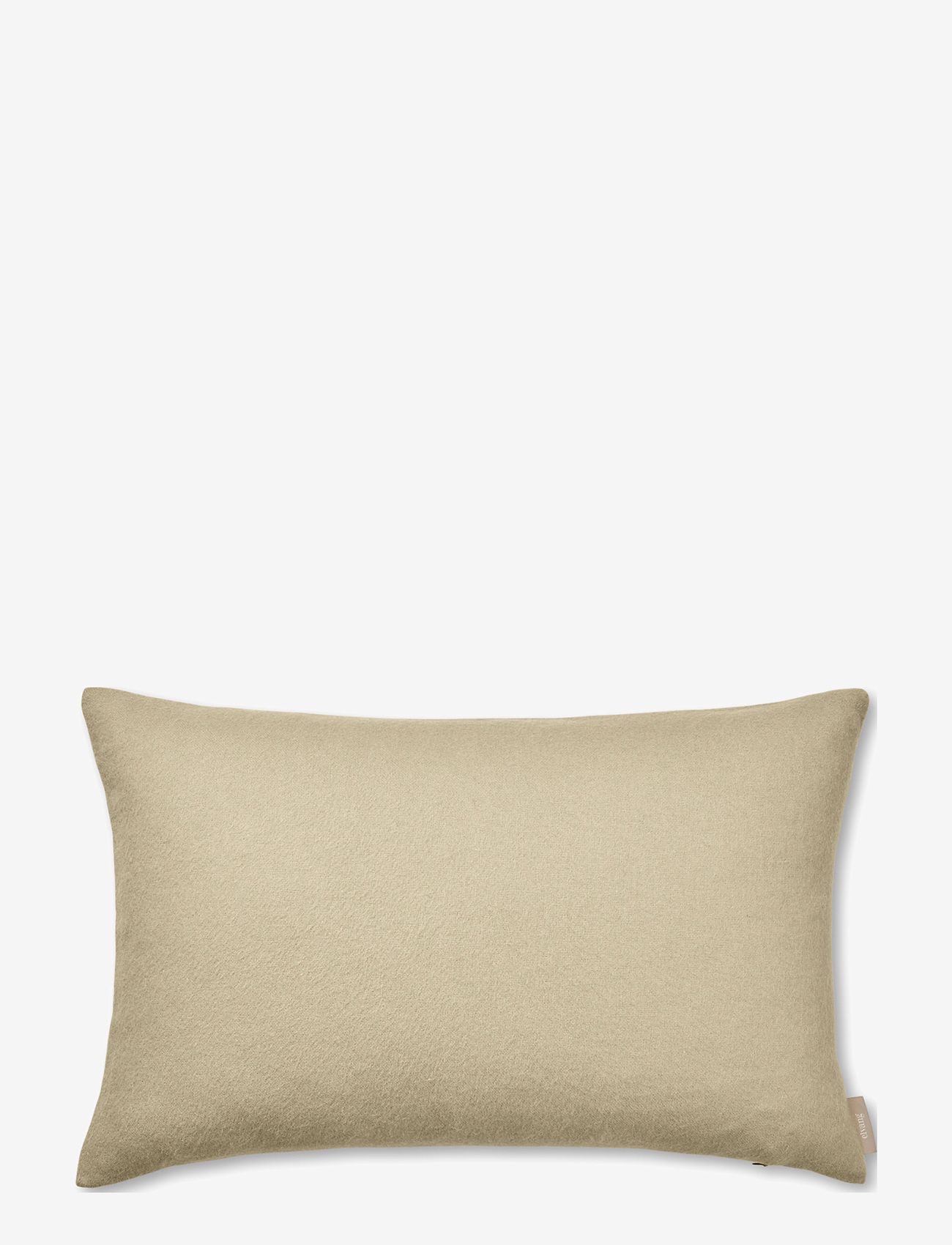 ELVANG - Classic cushion 40x60cm - padjakatted - light green - 0