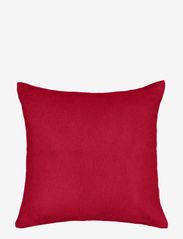 ELVANG - Classic cushion cover - kissenbezüge - bordeaux - 0