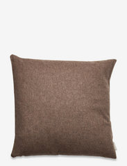 Classic cushion cover - MOCCA