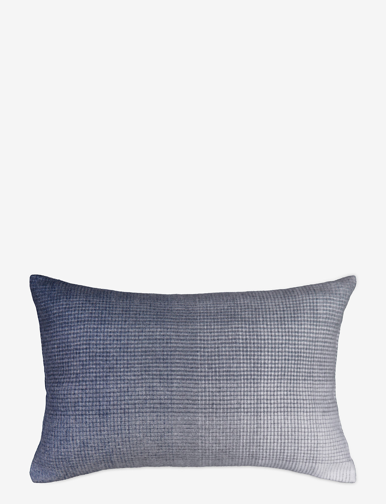 ELVANG - Horizon cushion cover - kussenovertrekken - dark blue - 0