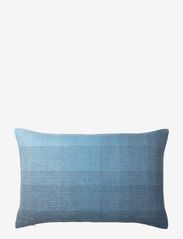 Horizon cushion cover - MIDNIGHT BLUE