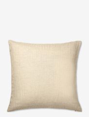 ELVANG - Lavender cushion 50x50 cm - pynteputer - beige - 0