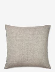 ELVANG - Lavender cushion 50x50 cm - pynteputer - brown - 0