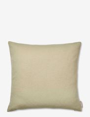ELVANG - Classic cushion 50x50cm - najniższe ceny - light green - 0