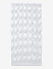 Waffle towel 70x140cm - IVORY
