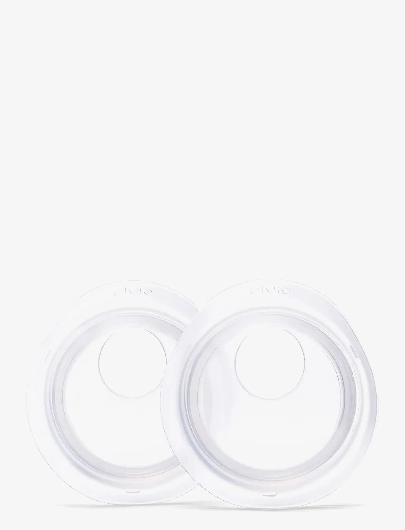 Elvie - Elvie Catch - bröstpumpar & tillbehör - white - 1