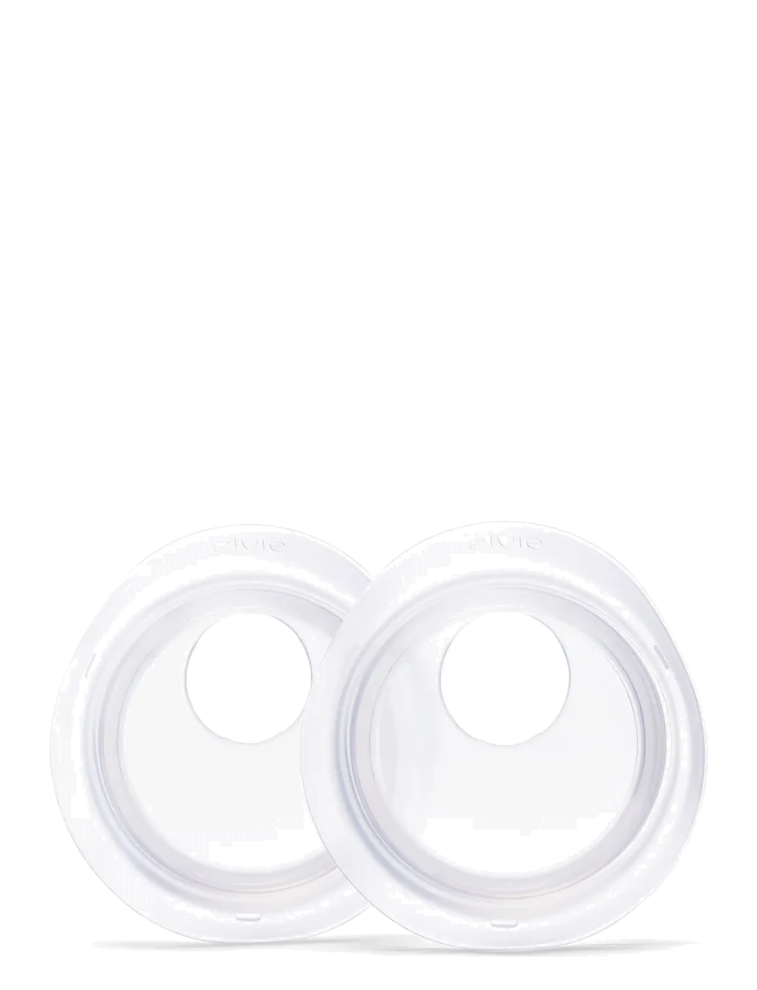 Elvie Elvie Catch - Amningsprodukter - WHITE / white