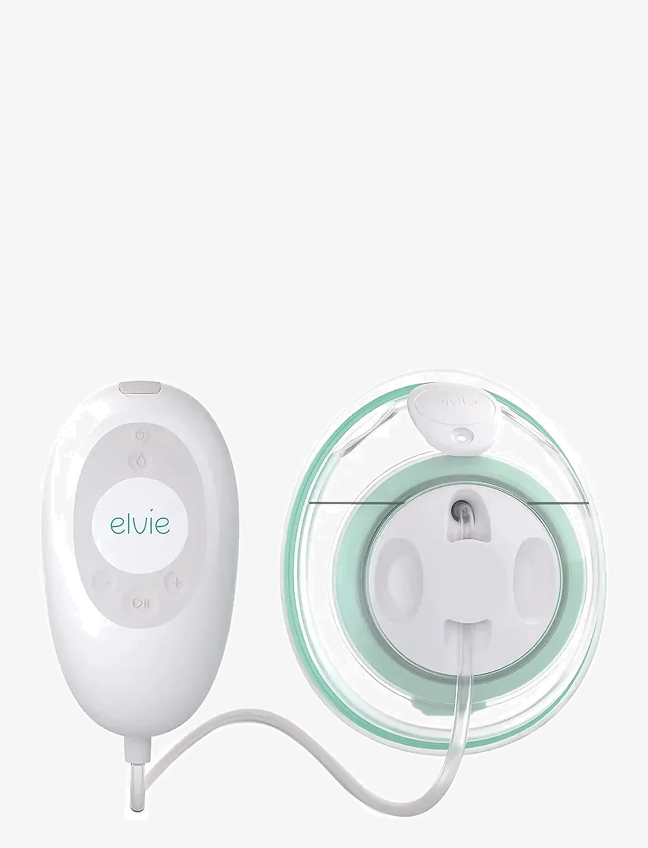 Elvie - Elvie Stride Single - bröstpumpar & tillbehör - white - 2