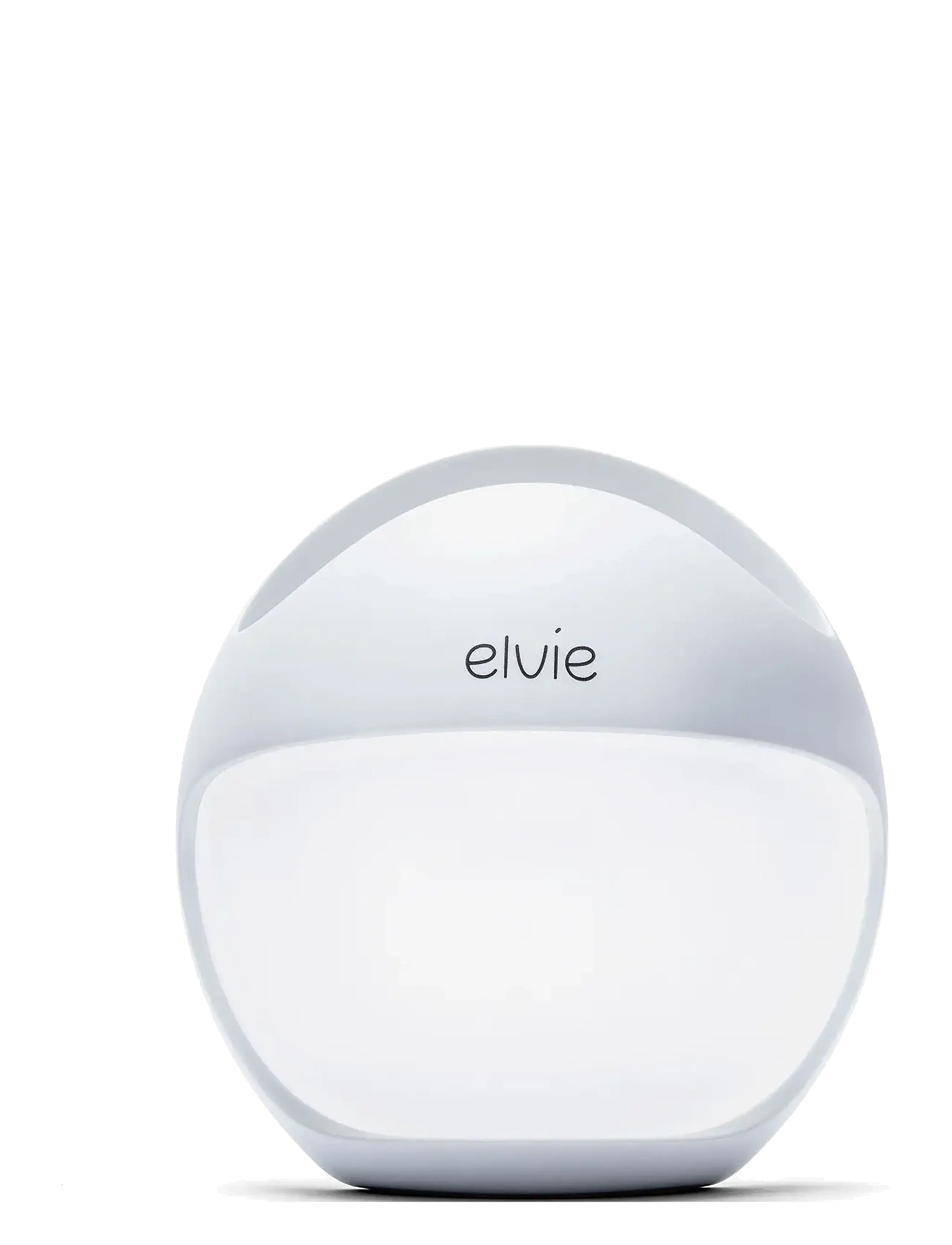 Elvie Elvie Curve - Fyrir mömmu - WHITE / white