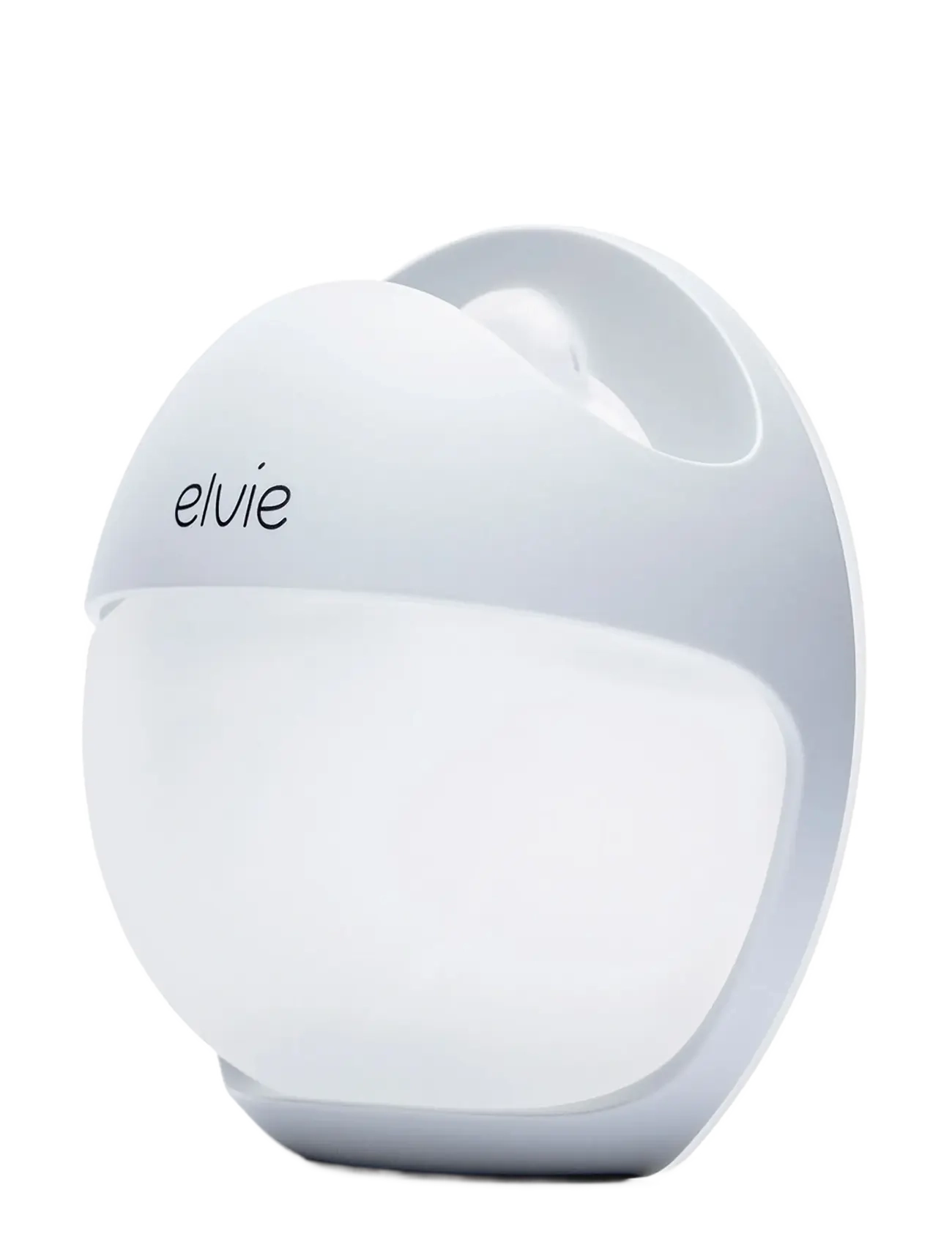 Elvie - Elvie Curve - brystpumper og tilbehør - white - 2