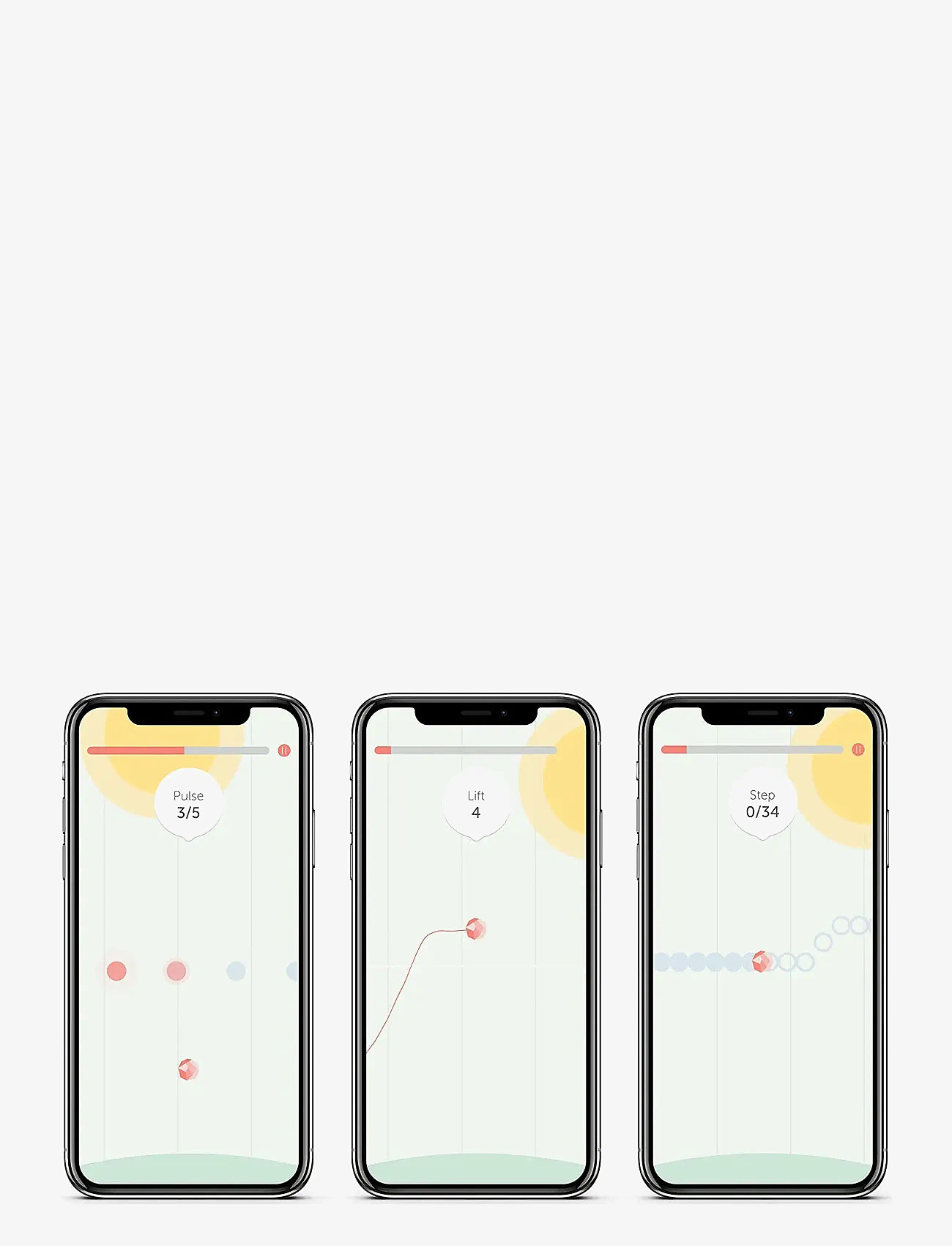 Elvie - Elvie Trainer - rintapumput ja lisätarvikkeet - white - 2