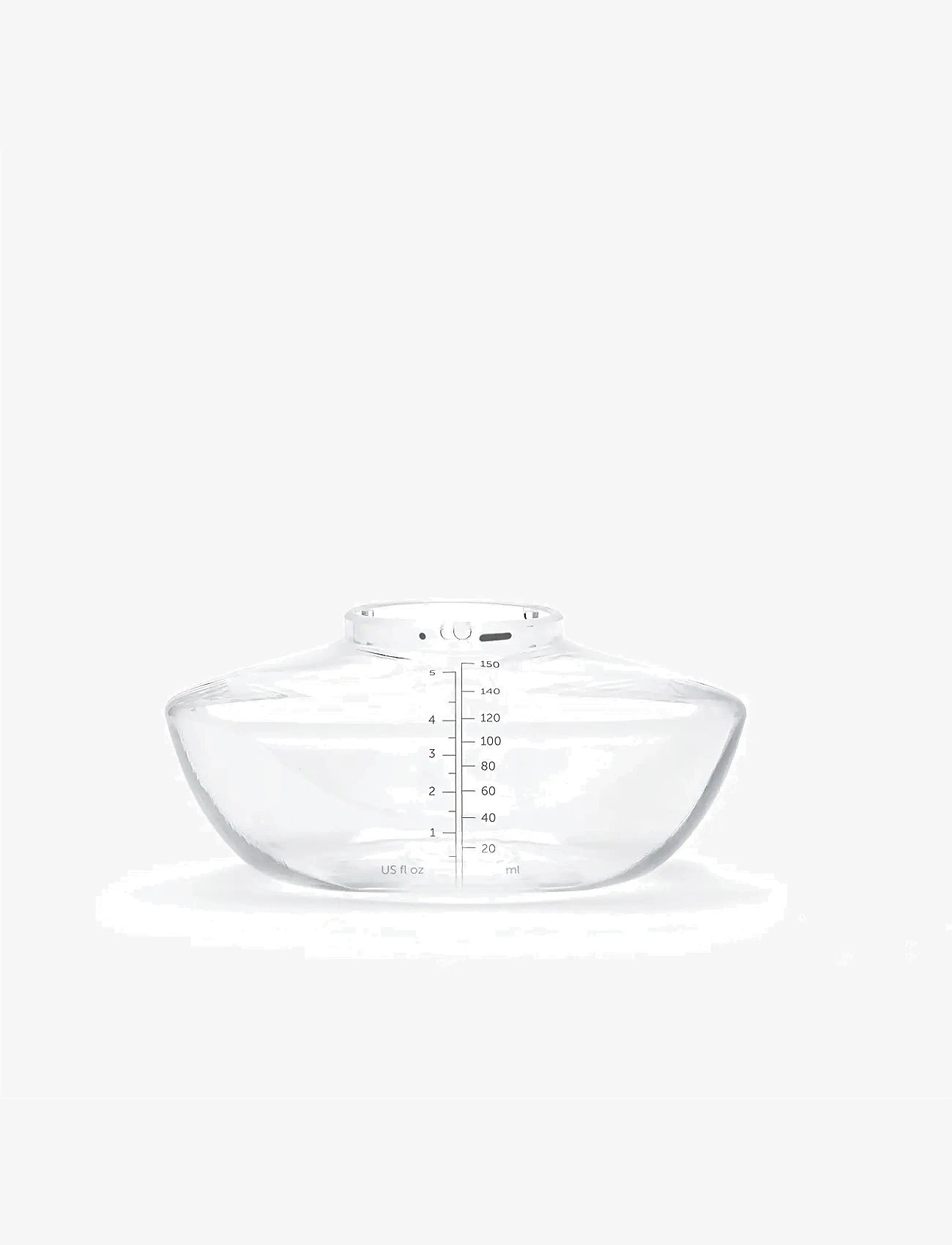 Elvie - Elvie Bottles (3-pack) - breast pumps & accessories - white - 2