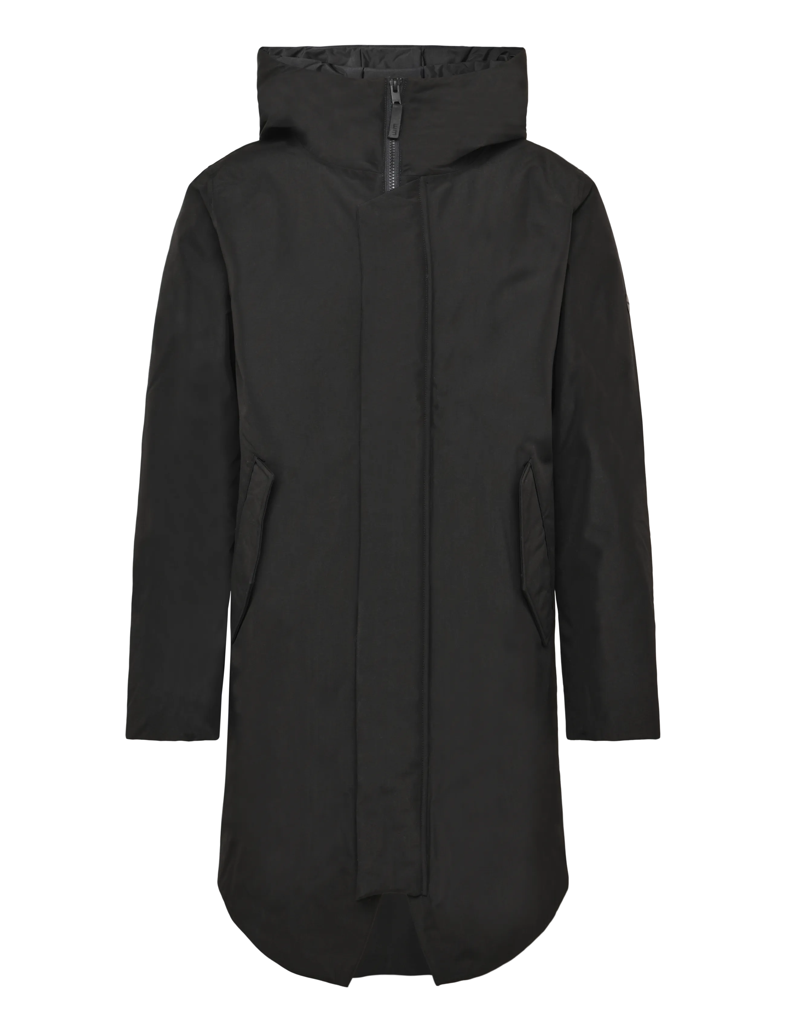 ELVINE - Gunter - black - 1
