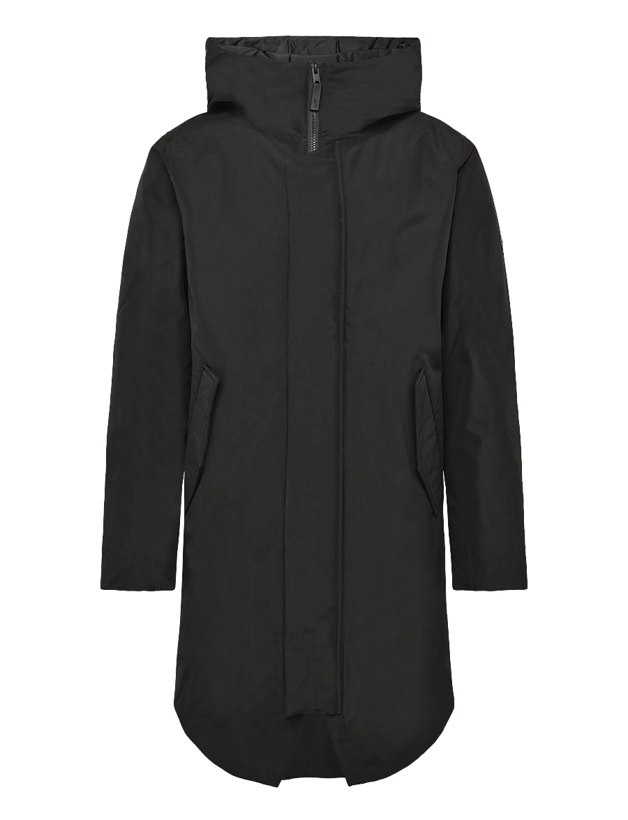 ELVINE - Gunter - black - 1