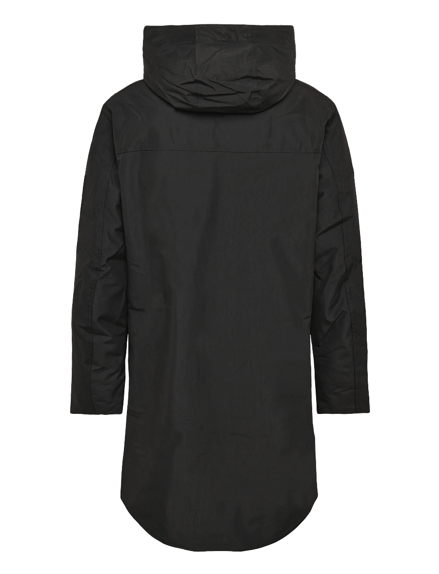 ELVINE - Gunter - black - 2