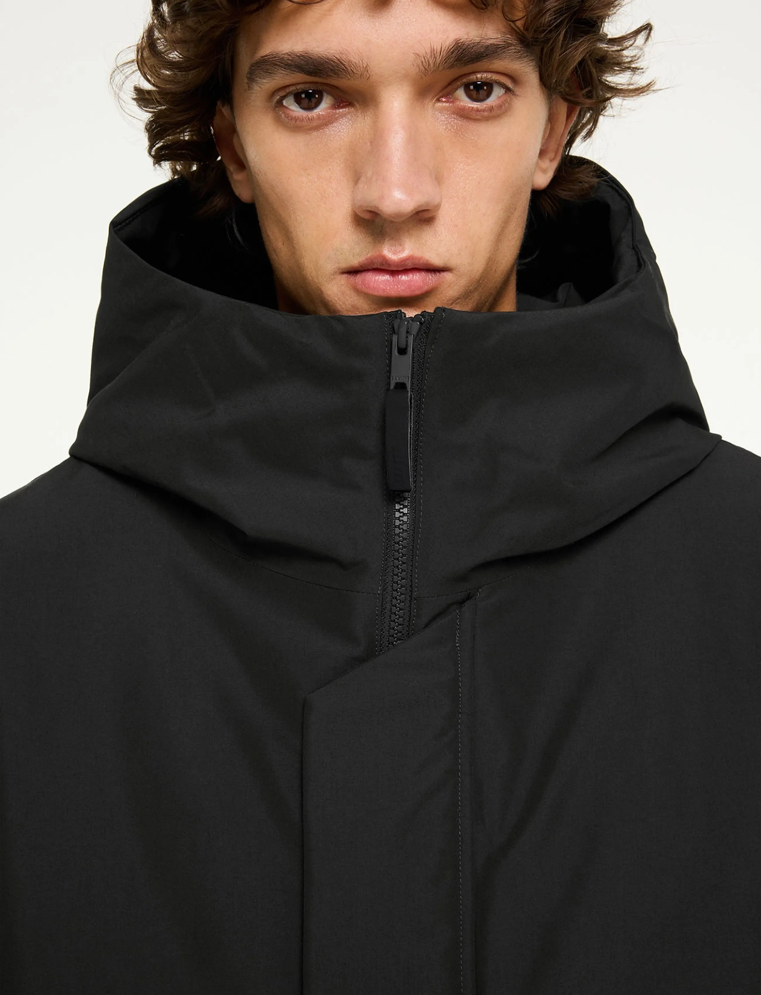 ELVINE - Gunter - black - 3